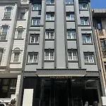 Hotel Azra Sultan &
