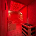 Hotel Azra Sultan & Istambul