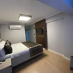 Azra Sultan & Hotel Istambul