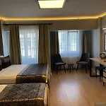 Hotel Azra Sultan & Istambul