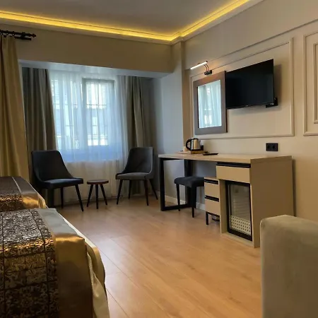 Hotel Azra Sultan &