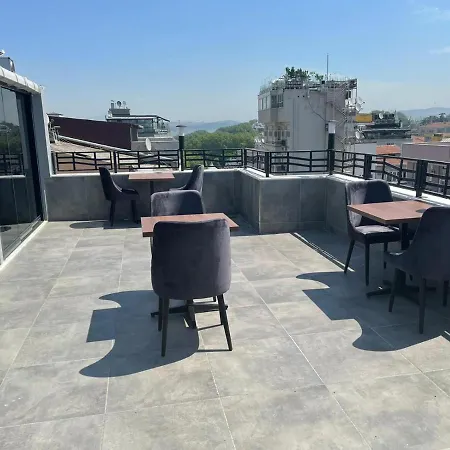 Azra Sultan & Hotel 4*