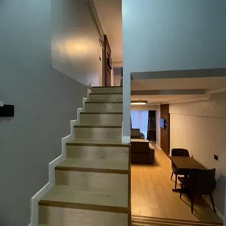 Azra Sultan & Hotel 4*