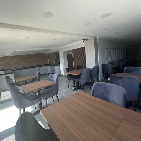 Azra Sultan & Hotel Istanbul