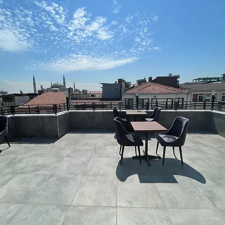 Hotel Azra Sultan & 4*