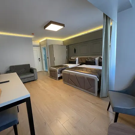 Hotel Azra Sultan & 4*