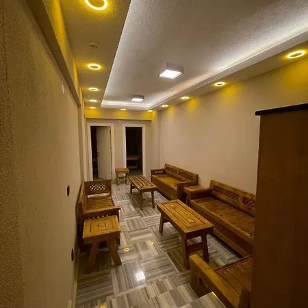 Azra Sultan & 4* Estambul