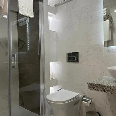 Hotell Azra Sultan & Istanbul