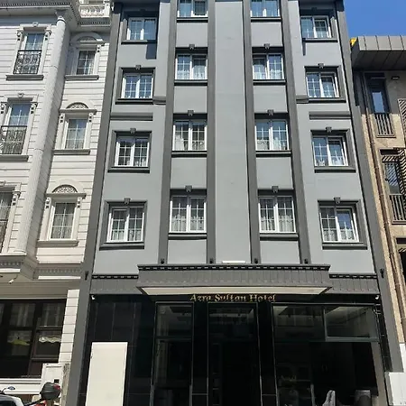 Hotel Azra Sultan &