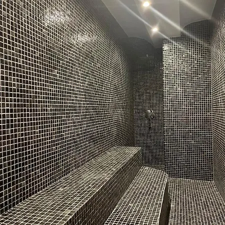 Azra Sultan & Hotel 4*