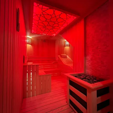 Hotell Azra Sultan & Istanbul