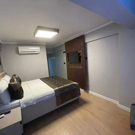 Azra Sultan & Hotel Estambul