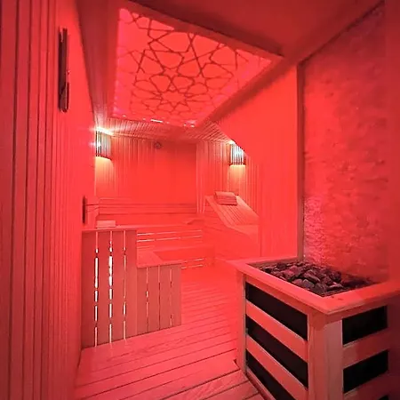 Hotel Azra Sultan & Istanbul