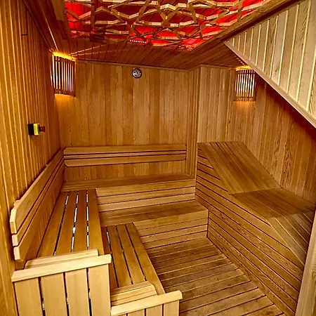 Hotel Azra Sultan & Istanbul