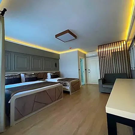 Hotel Azra Sultan &