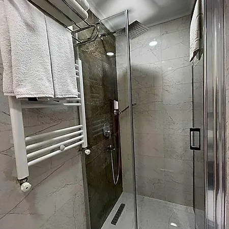 Hotel Azra Sultan & Istanbul