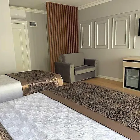 Hotel Azra Sultan &