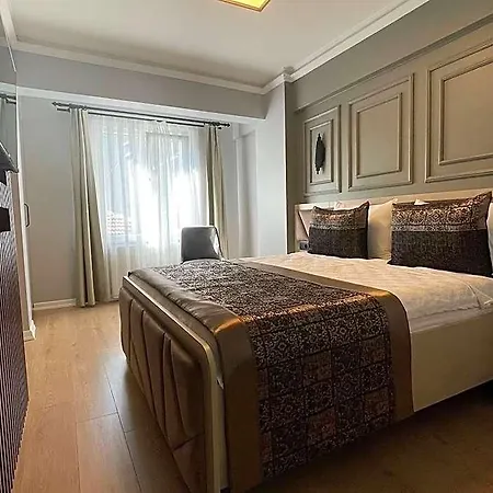 Azra Sultan & Hotel 4*