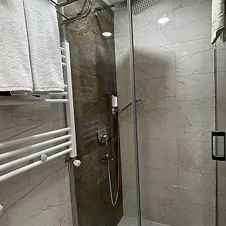 Azra Sultan & Hotel 4*