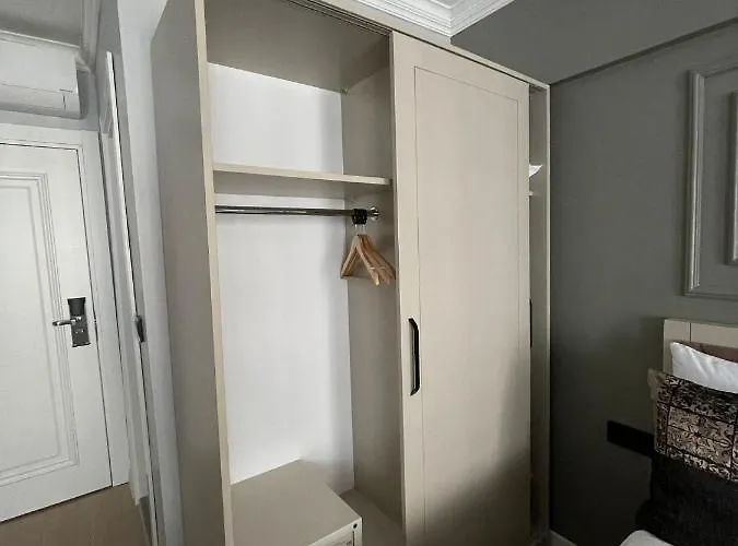 Azra Sultan & 4* Стамбул