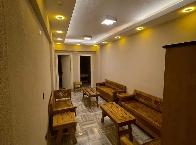 Azra Sultan & 4* Стамбул