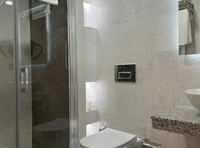 Отель Azra Sultan & Стамбул