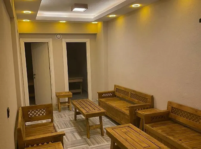 Azra Sultan & 4* Стамбул