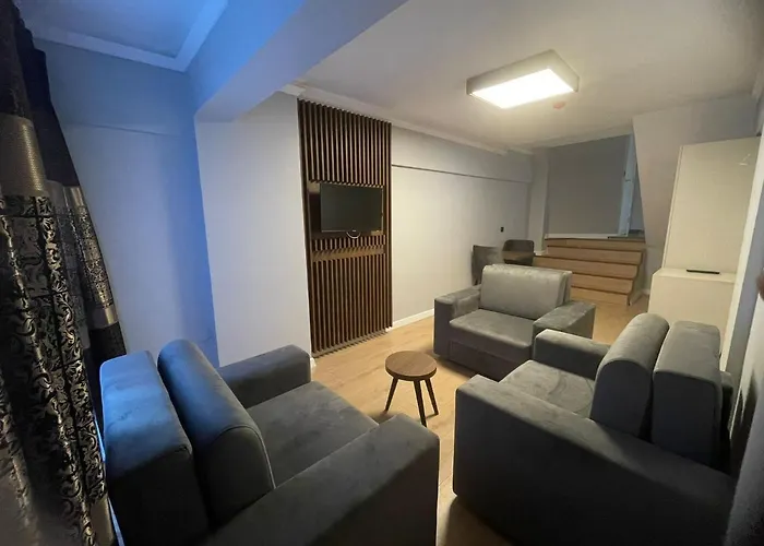 Azra Sultan & Стамбул