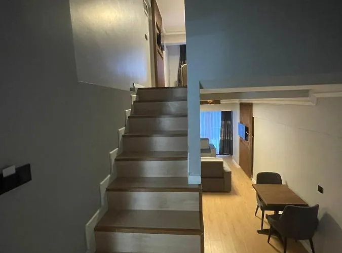 Azra Sultan & 4* Стамбул