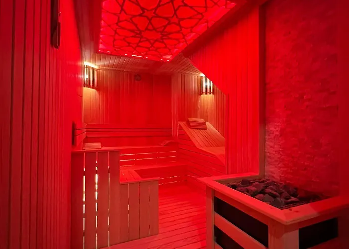 Отель Azra Sultan & Стамбул