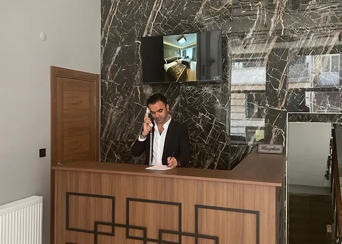 Azra Sultan & 4* Стамбул