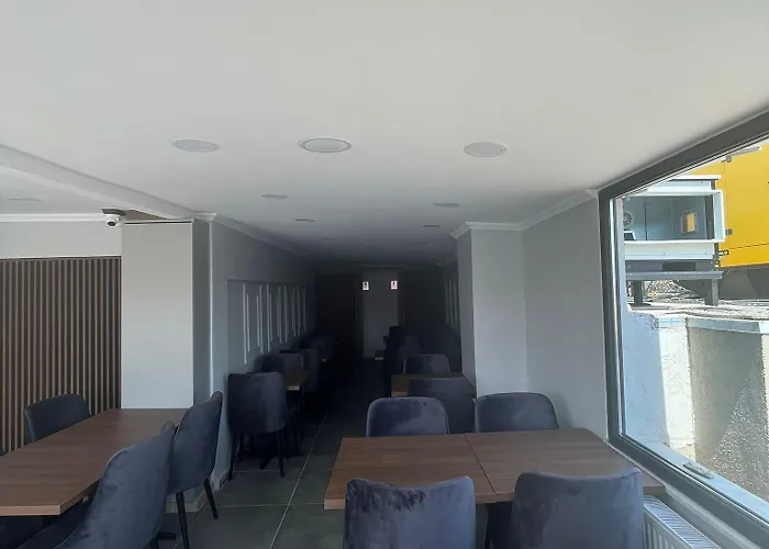 Azra Sultan & 4* Стамбул