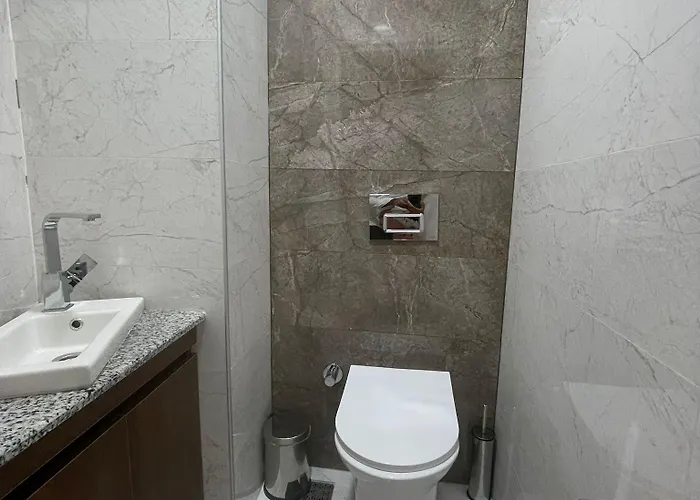 Отель Azra Sultan & 4*