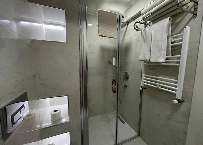 Azra Sultan & 4* Стамбул