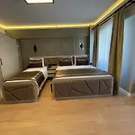 Azra Sultan & Hotel