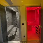 Azra Sultan & Hotel