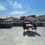 Hotel Azra Sultan & 4*