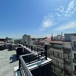 Hotel Azra Sultan & 4*