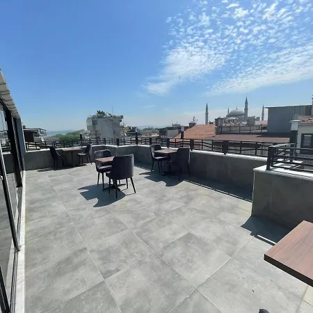 Hotel Azra Sultan &