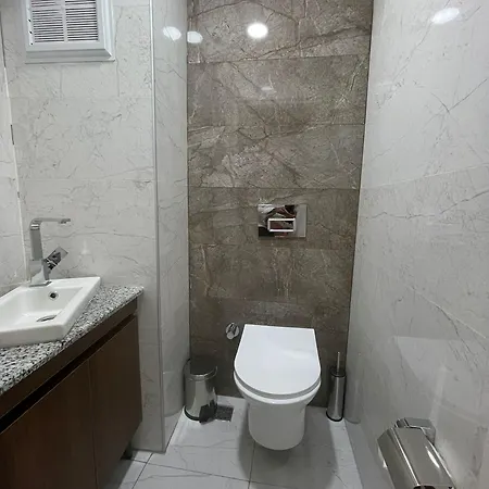 מלון Azra Sultan & 4*