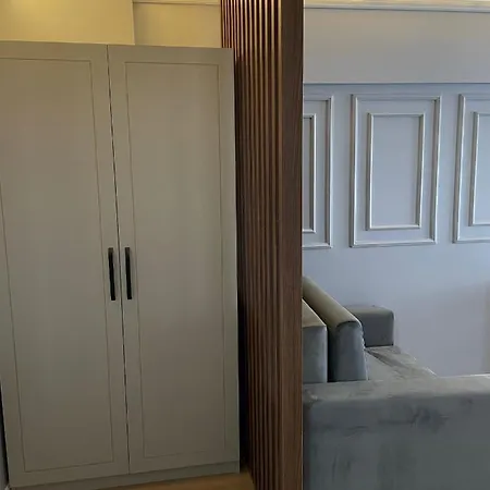 Otel Azra Sultan & 4*