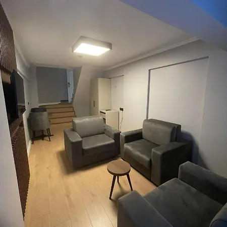 Otel Azra Sultan & 4*